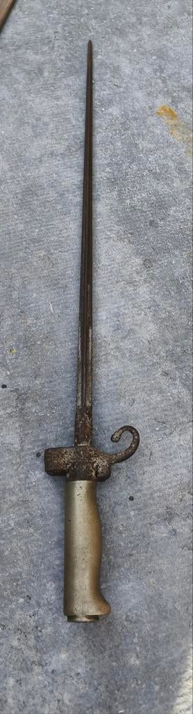 WW1 Rosalie, Collections