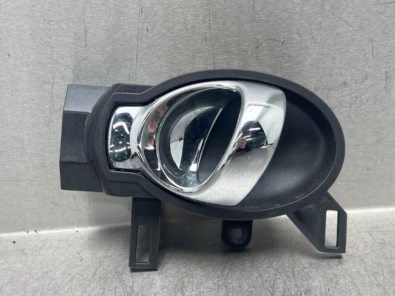 POIGNEE EXTERIEURE ARRIÈRE GAUCHE Nissan Note (E12), Utilisé, Arrière, Nissan