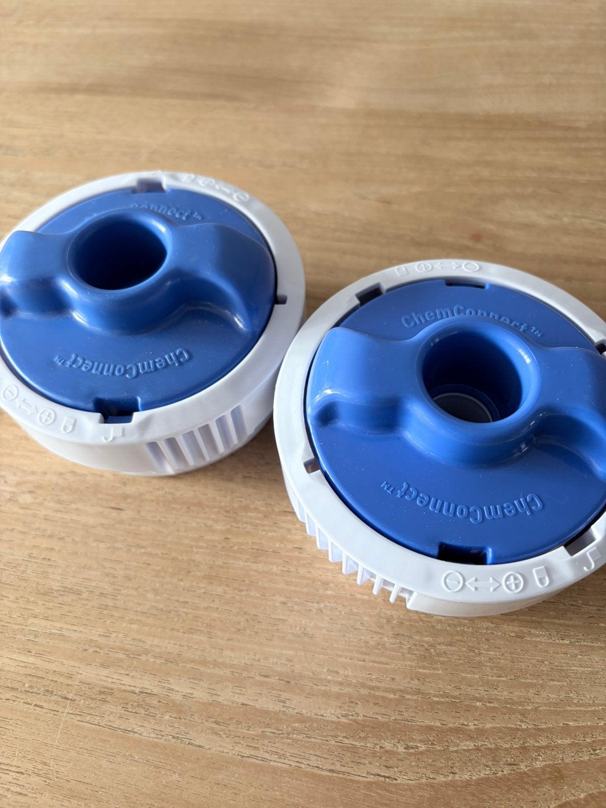 BESTWAY ChemConnect chloordoseerder, Ophalen of Verzenden, Nieuw, Overige typen