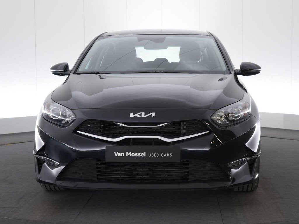 Kia Ceed Pulse 1.0 T-GDi 100 MHEV DCT ISG (automatique), Autos, Kia, Electronic Stability Program (ESP), Achat, 710 kg, Entreprise