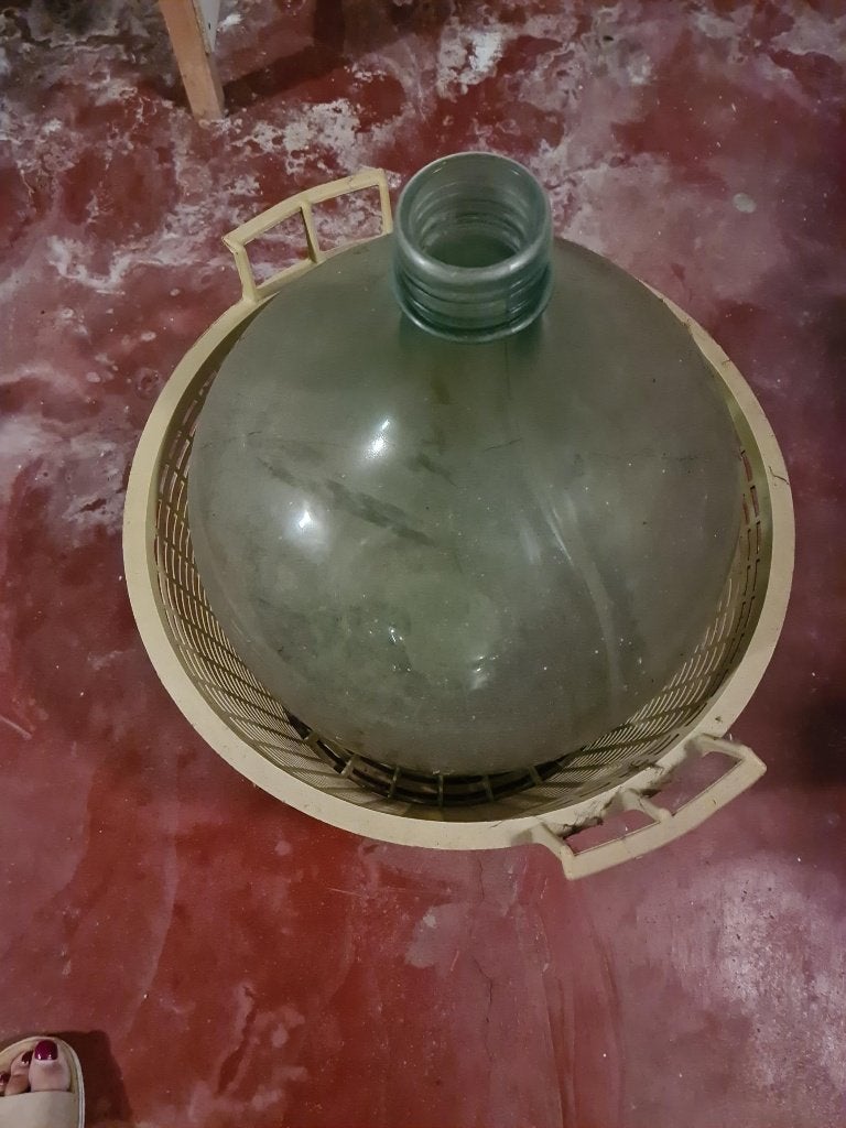 hobby maken van wijn , cider, Ophalen, Zo goed als nieuw, Overige typen