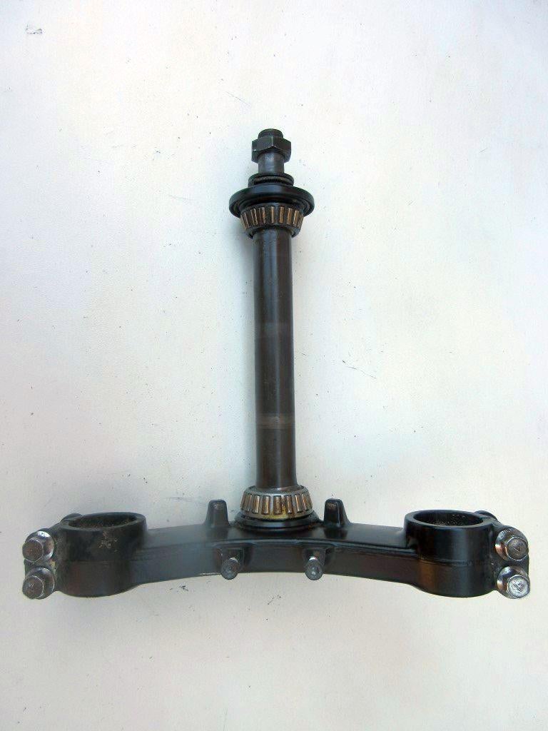 Kawasaki GPX750 voorvork Tstuk GPX 750 vorkklem T-stuk Ninja, Ophalen of Verzenden, Gebruikt