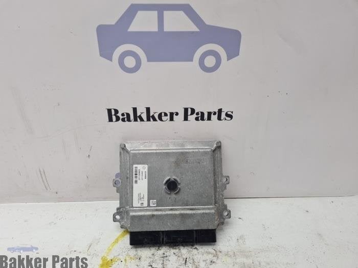 Ordinateur gestion moteur d'un Dacia Logan, Autos : Pièces & Accessoires, Dacia, -, -, 3 mois de garantie