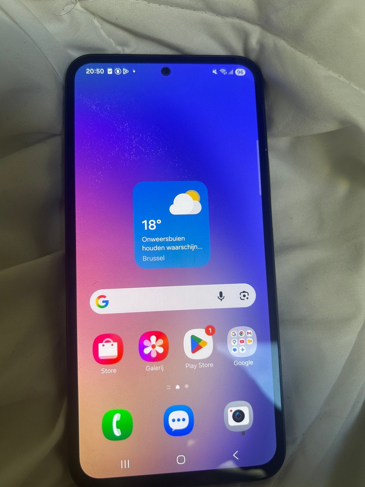 Samsung galaxy A54  256GB, Télécoms, Téléphonie mobile | Samsung, 256 GB, Enlèvement, Comme neuf