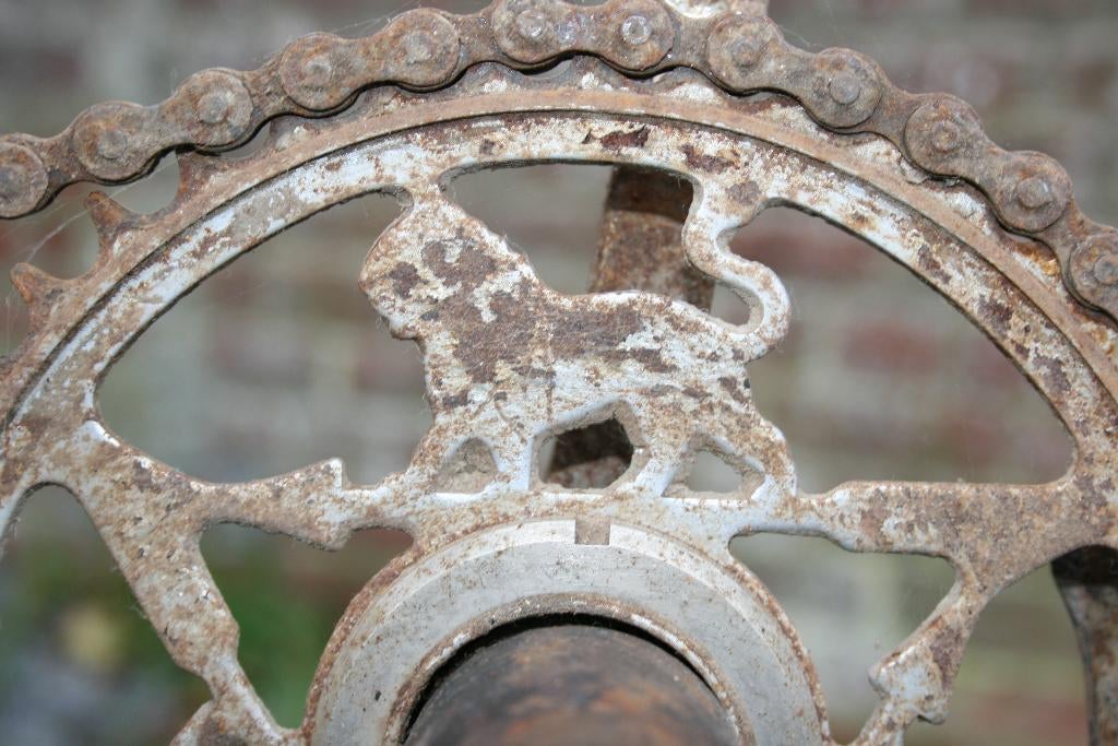 Vélo Peugeot Vintage polymultiplier  1950, Enlèvement ou Envoi