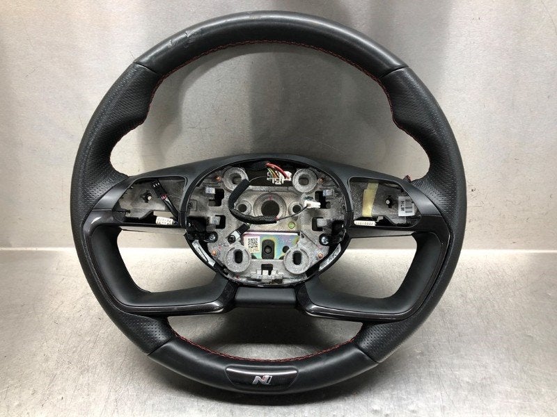 VOLANT DIRECTION Hyundai Tucson (NX) (|56170M9000|), Autos : Pièces & Accessoires, Utilisé, Hyundai