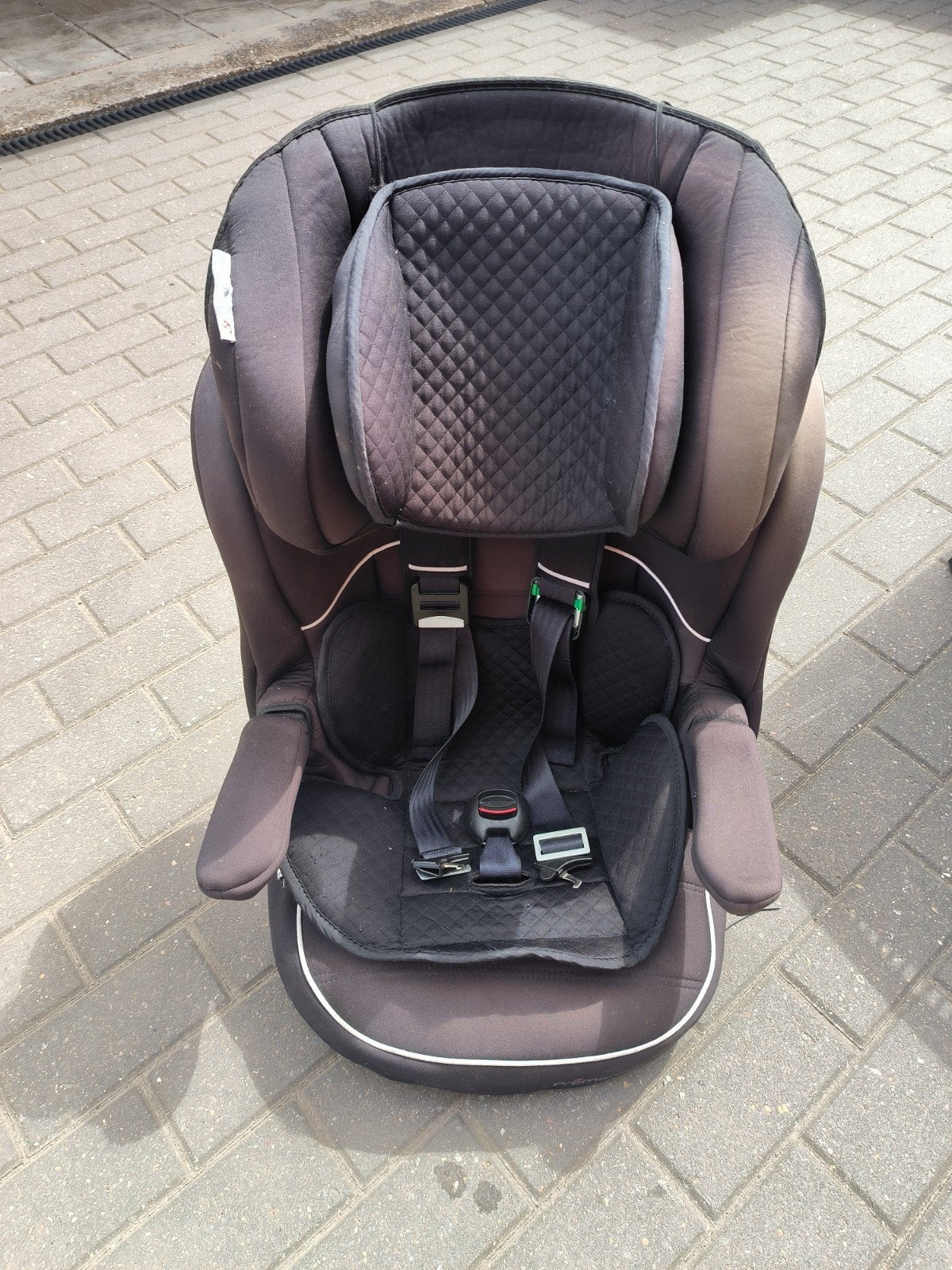 ISOFIX autostoeltje, Kinderen en Baby's, Isofix