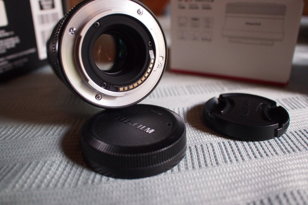 Objectifs Fujifilm X-T1 +, Enlèvement ou Envoi, Comme neuf, Écran inclinable/pivotant, Fujifilm