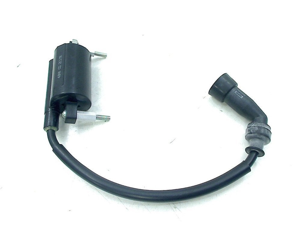 BOBINE Suzuki GW 250 Inazuma (01-1970/-) (48h0), Dhr. S. di Majo, Gebruikt, Info@cama-motorparts.nl, P.J. Troelstraweg 8 8
3144 CX  MAASSLUIS, NL