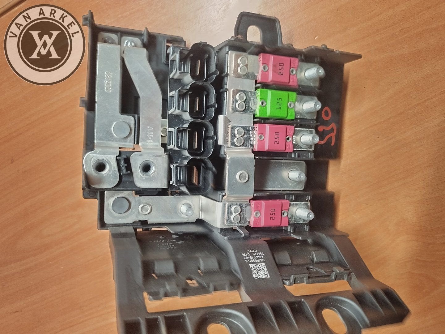 Zekeringkast G30 6802945, -, Utilisé, -, Enlèvement ou Envoi