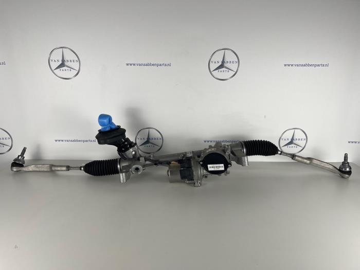 Stuurhuis van een Mercedes A-Klasse, Gebruikt, -, -, 3 maanden garantie
