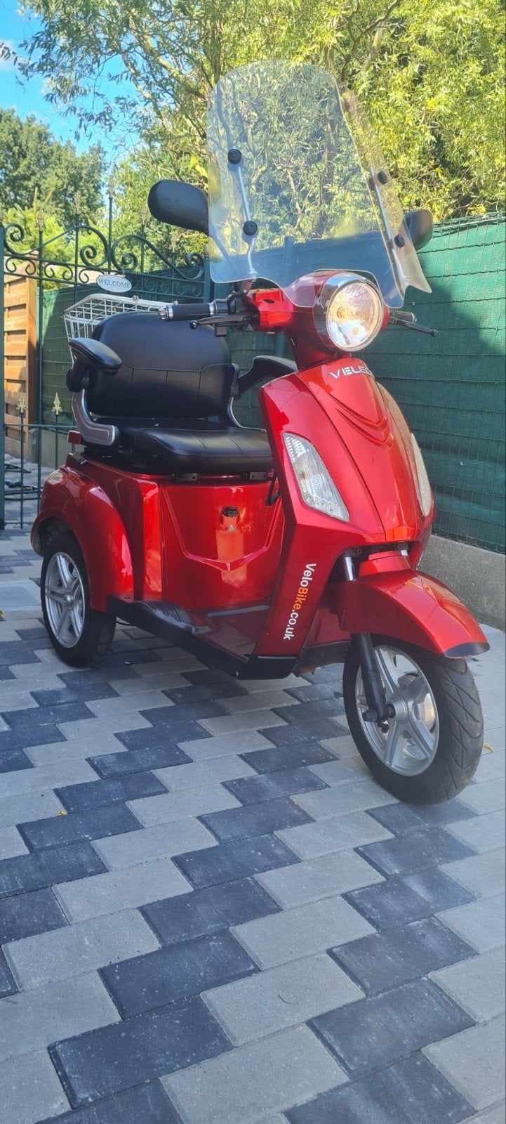 Te koop €1300, Ophalen