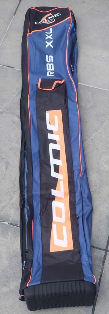 Colmic rbs xxl foudraal, Ophalen, Nieuw
