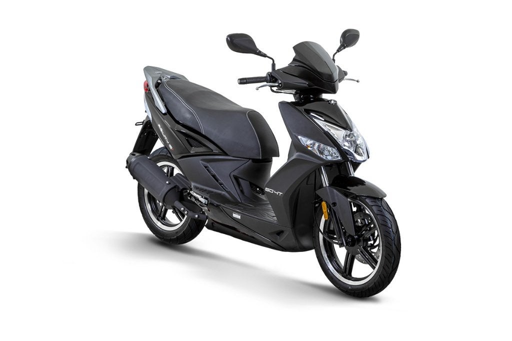 Kymco Agility City 16+ 50 [Fin.0%] [promo], Neuf, Enlèvement, Agility, Essence