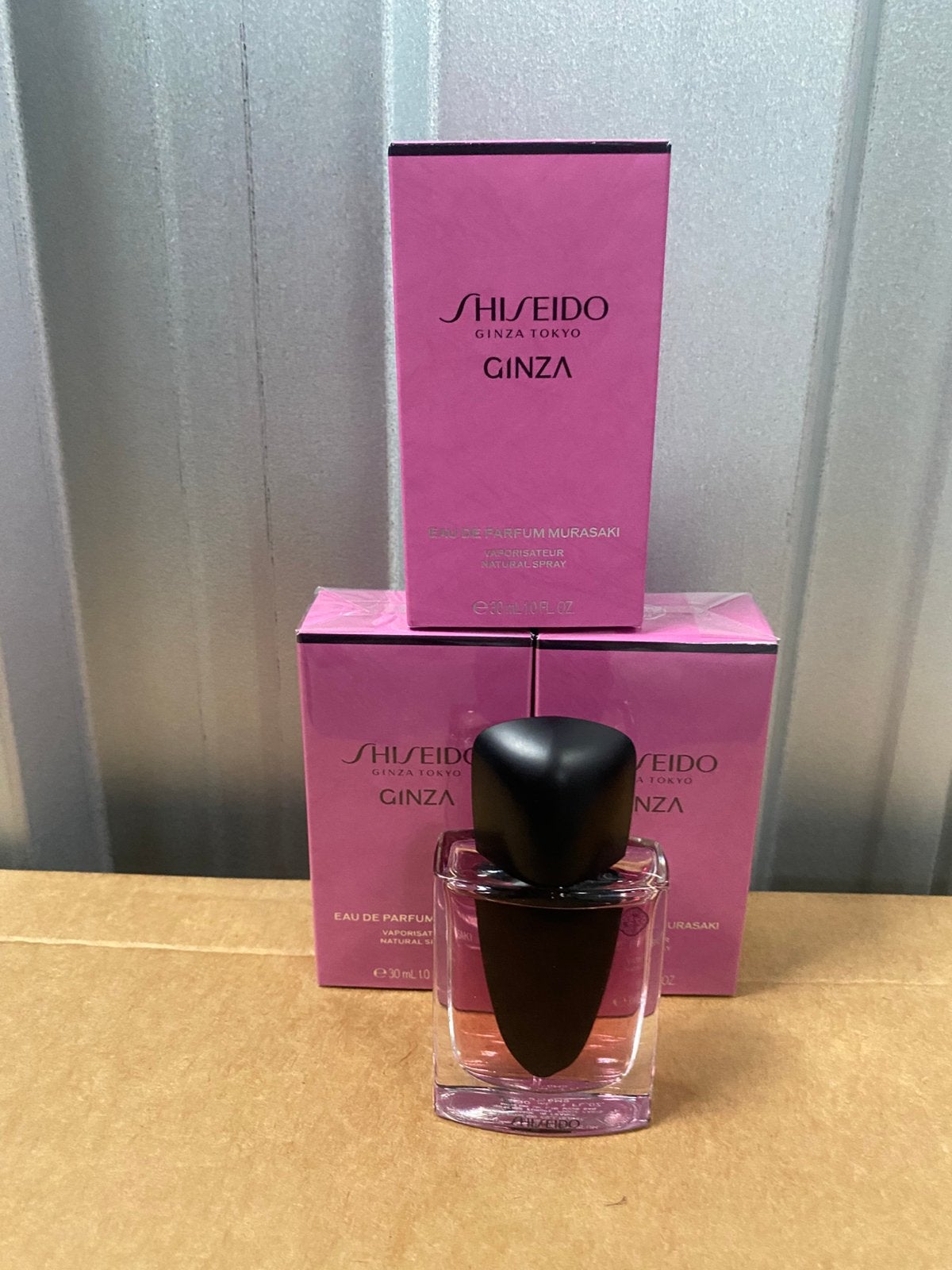 Ginza Murazaki Eau de Parfum, Verzenden, Nieuw