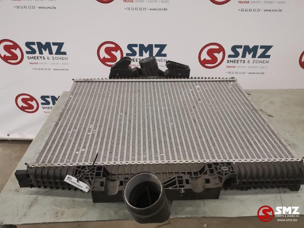 Occ Intercooler Mercedes Axor, Gebruikt, Mercedes-Benz, Motor en Accessoires