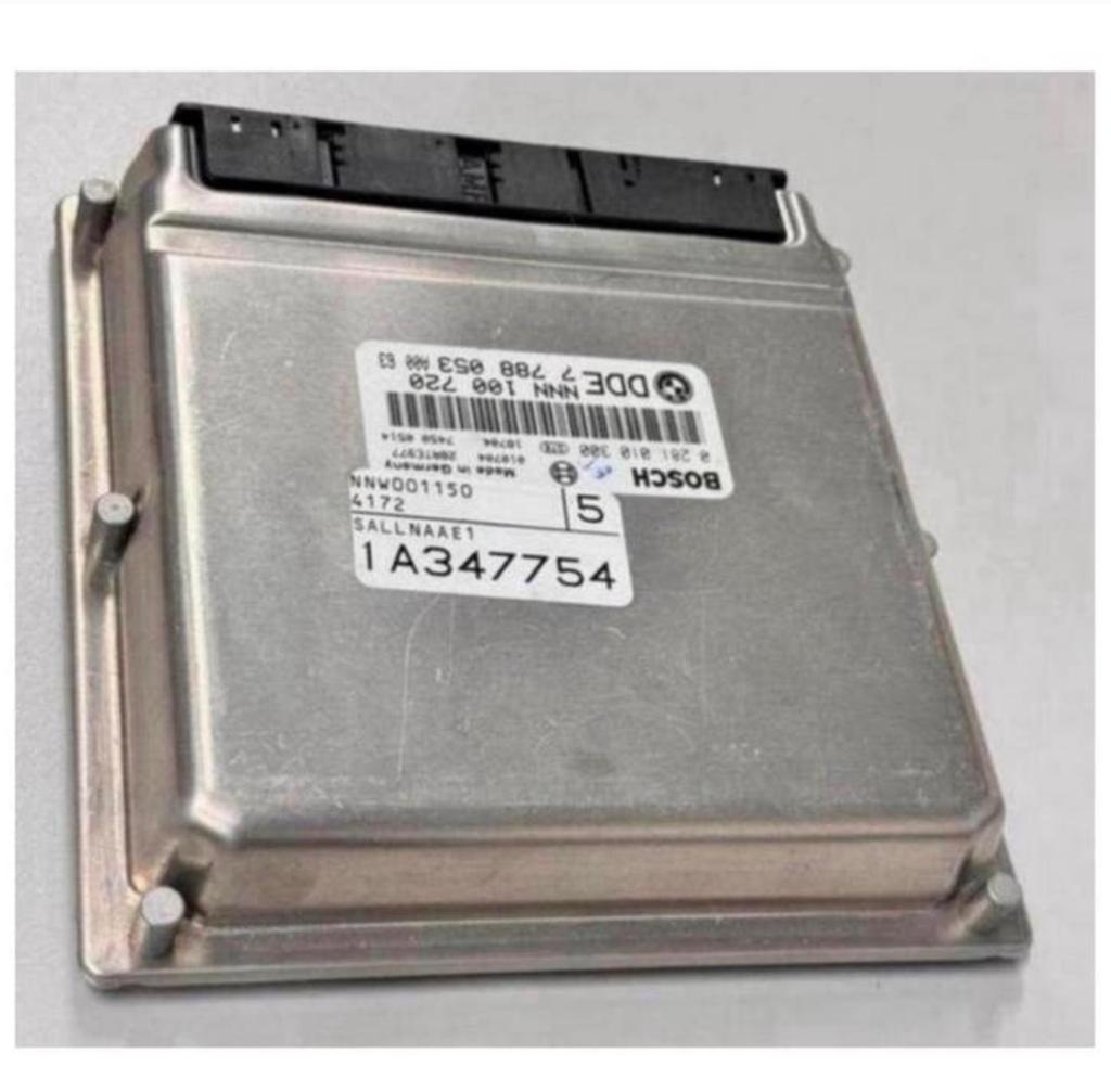 ECU Engine Control Unit Land Rover Freelander 2.0D 7788053, Ophalen of Verzenden, Gebruikt, Land Rover