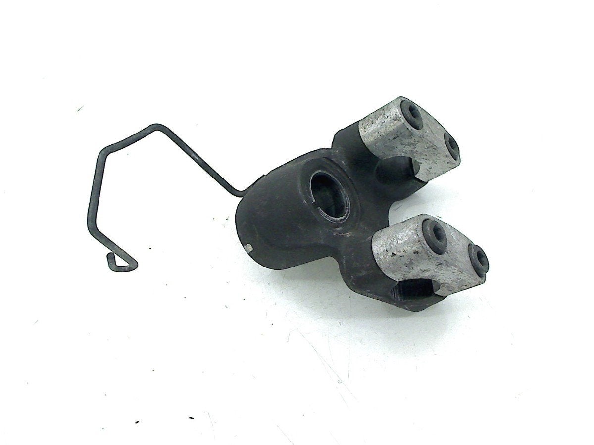 TOP YOKE TROIS POINTS YP 250 R X-MAX 2005-2009 (YP250R 5GJ), Dhr. S. di Majo, Utilisé, Info@cama-motorparts.nl, P.J. Troelstraweg 8 8
3144 CX  MAASSLUIS, NL