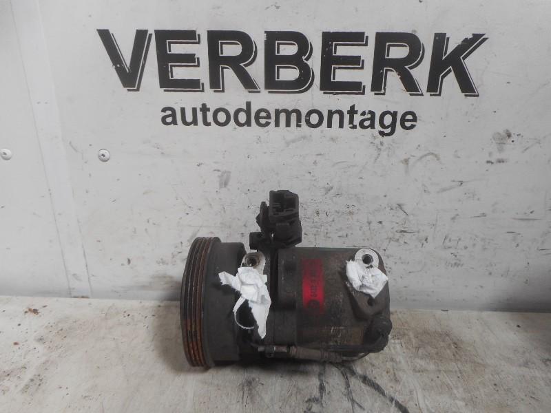 COMPRESSEUR CLIMATISATION 3 serie (E36 / 4) (64528390228), Autos : Pièces & Accessoires, Climatisation & Chauffage, BMW, Utilisé