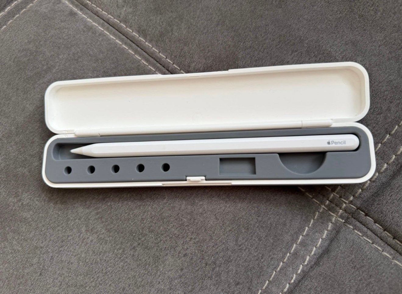 Apple pencil 2de generatie, Ophalen, Zo goed als nieuw