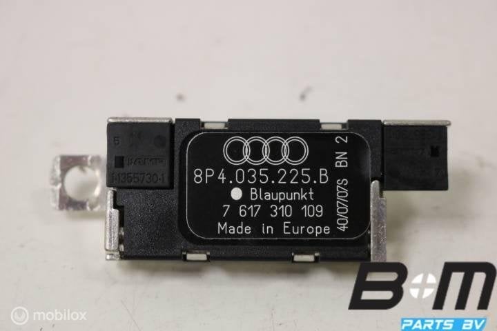 Antenneversterker Audi A3 8P Sportback, Utilisé
