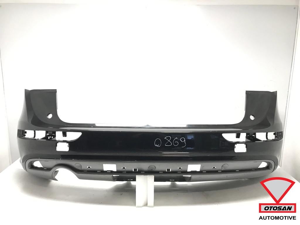 Audi Q5 8R Facelift S-Line Achterbumper Bumper Origineel!, Auto-onderdelen, Gebruikt, AUDI AG, Auto-Union-Strasse 1
85045  Ingolstadt, DE
