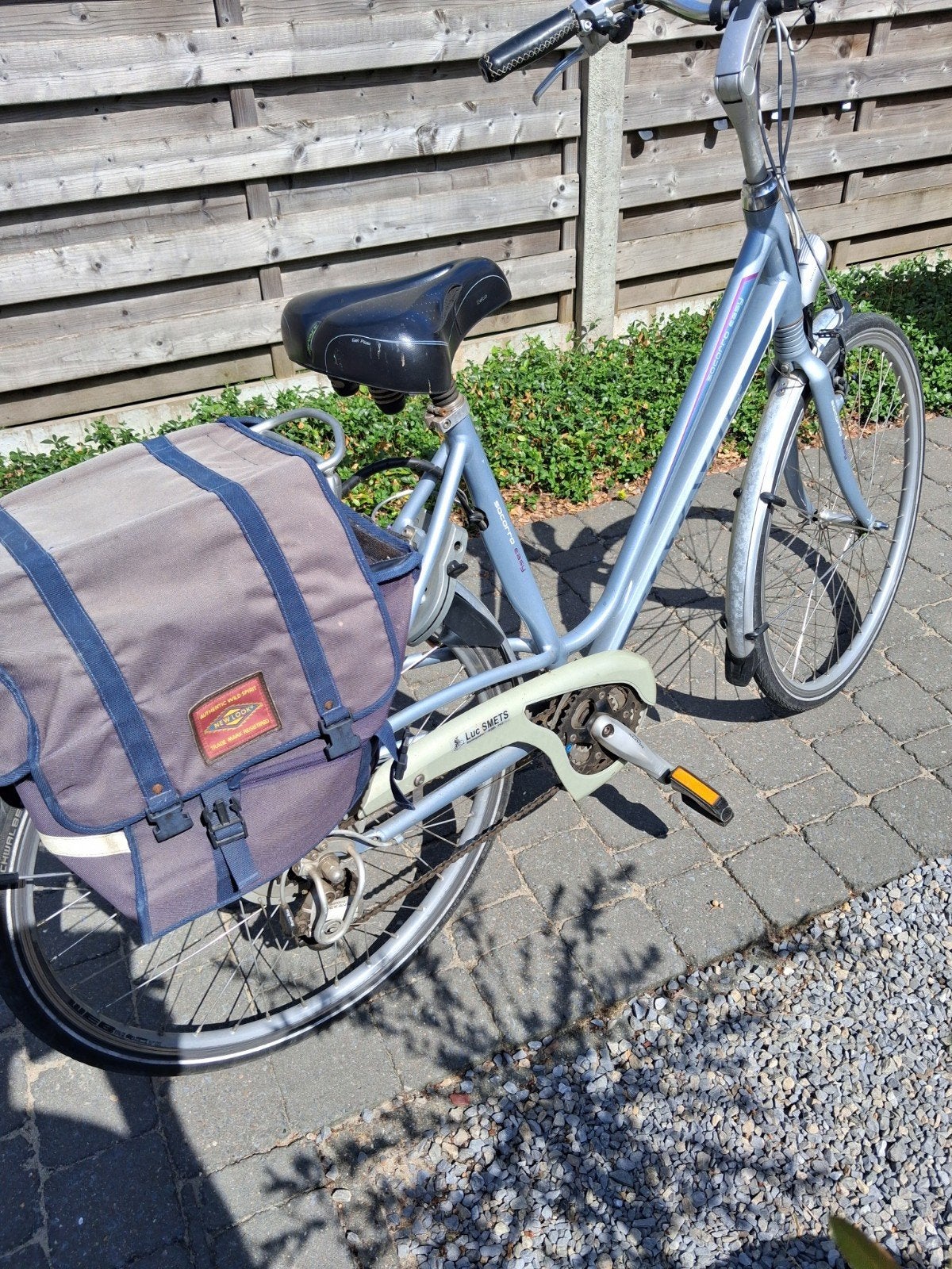 Batavus fiets, Fietsen en Brommers, Fietsen | Dames | Damesfietsen, Batavus, Ophalen
