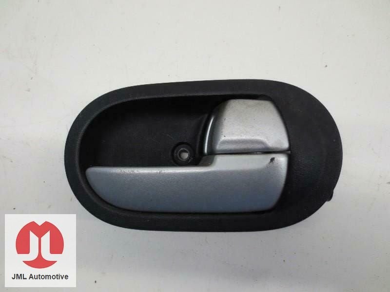 DEURHENDEL PORTIERGREEP HANDGREEP RECHTS MITSUBISHI COLT, -, Utilisé, Mitsubishi, Porte