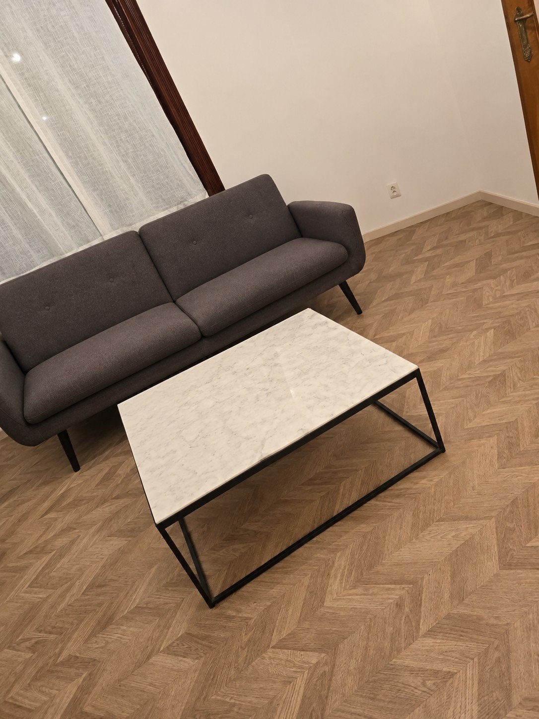Canapé convertible, Maison & Meubles, Enlèvement ou Envoi