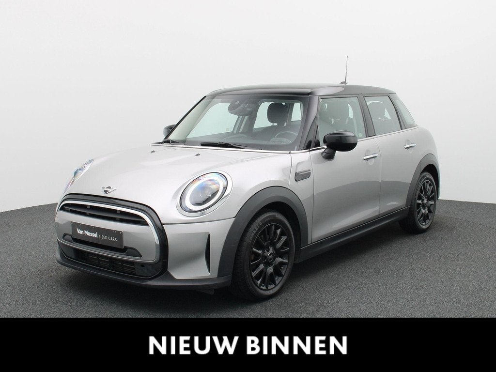 MINI Cooper (automatique), Autos, Mini, Entreprise, Achat, Cooper, Airbags, Air conditionné, Climatisation automatique, Bluetooth