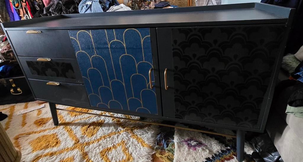 Buffet Penelope, Maison & Meubles, Armoires | Buffets, Enlèvement