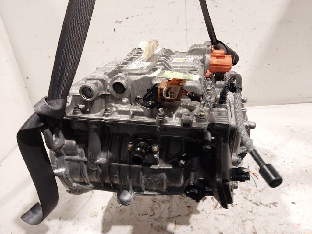ELECTROMOTOR Opel Frontera (OV24) (01-2024/-) (|6500354780|), Gebruikt, Opel, Opel Automobile GmbH, Kontakt-opel@opel.com