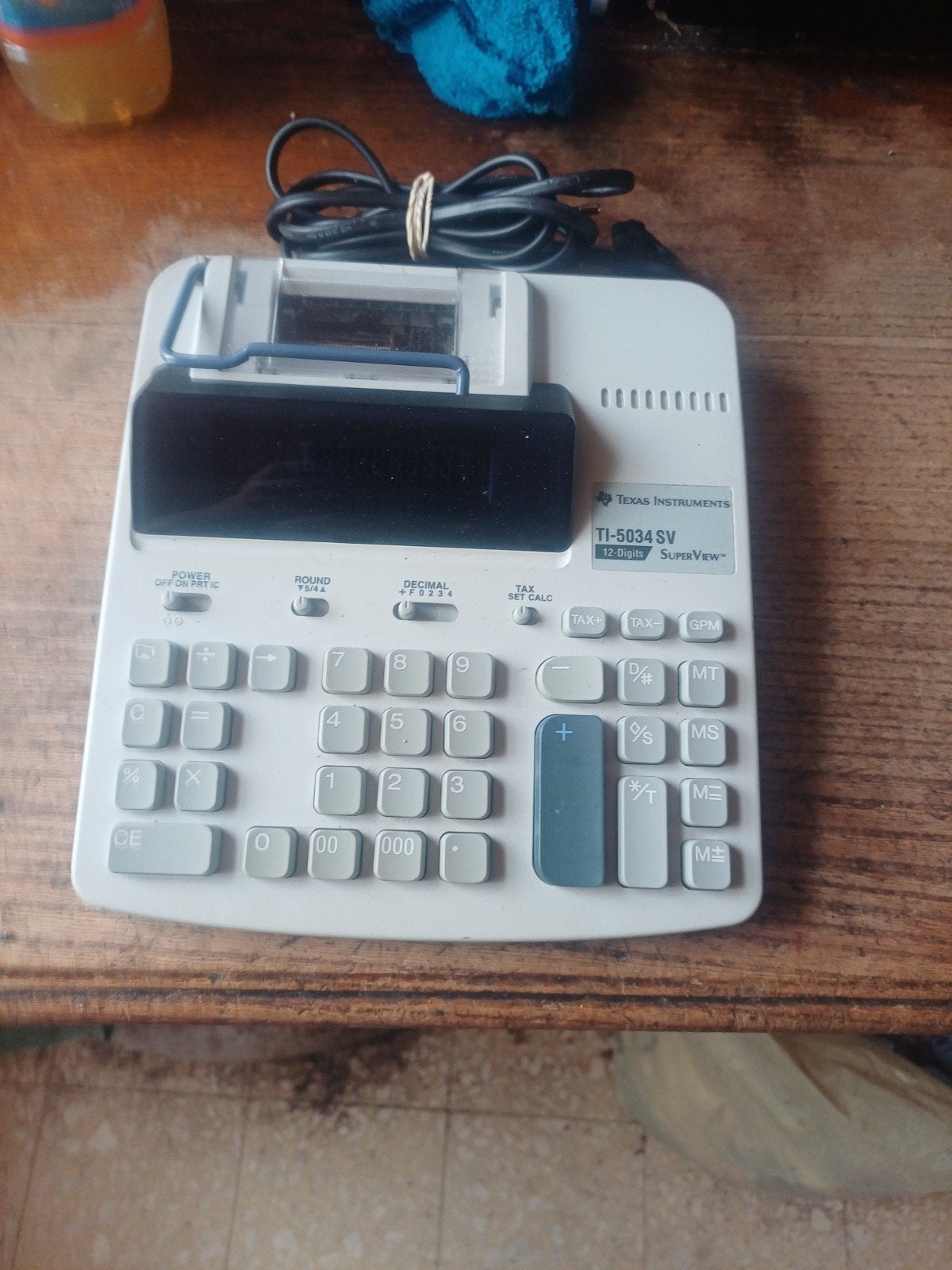 Appareille, Collections, Appareils électroniques, Enlèvement