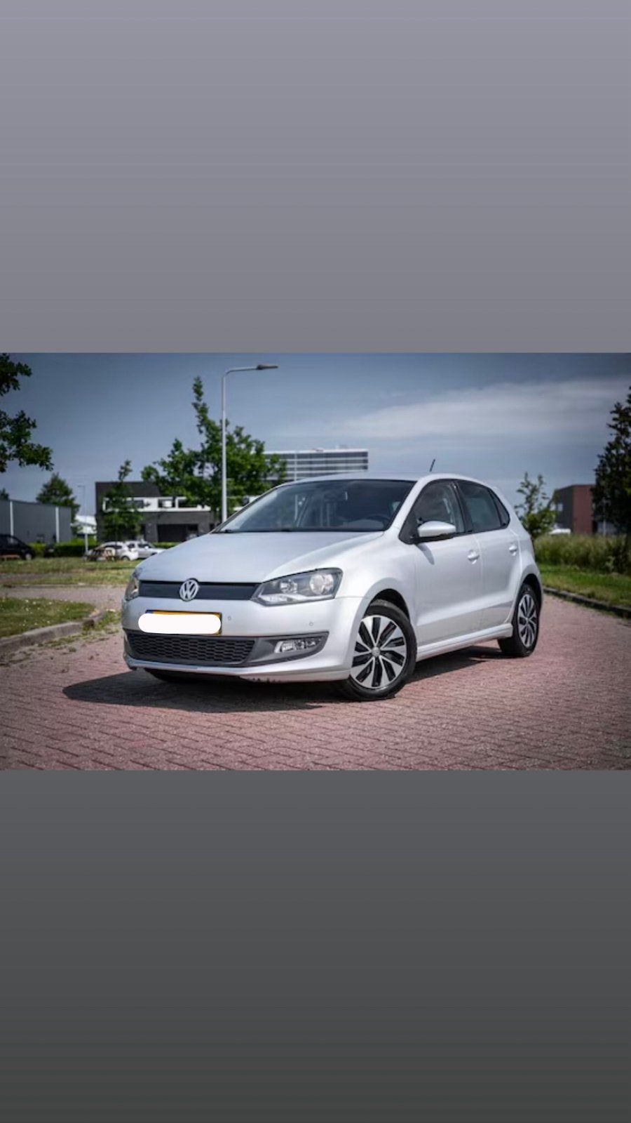 Volkswagen 1.4TDI BLUEMOTION ( Euro6 ), Auto's, Volkswagen, Voorwielaandrijving, 4 cilinders, Electronic Stability Program (ESP)