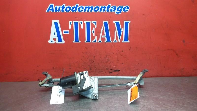 RUITENWISSER MECH + MOTOR Opel Astra F Caravan (51 / 52), Auto-onderdelen, Ruiten en Toebehoren, Opel, Gebruikt