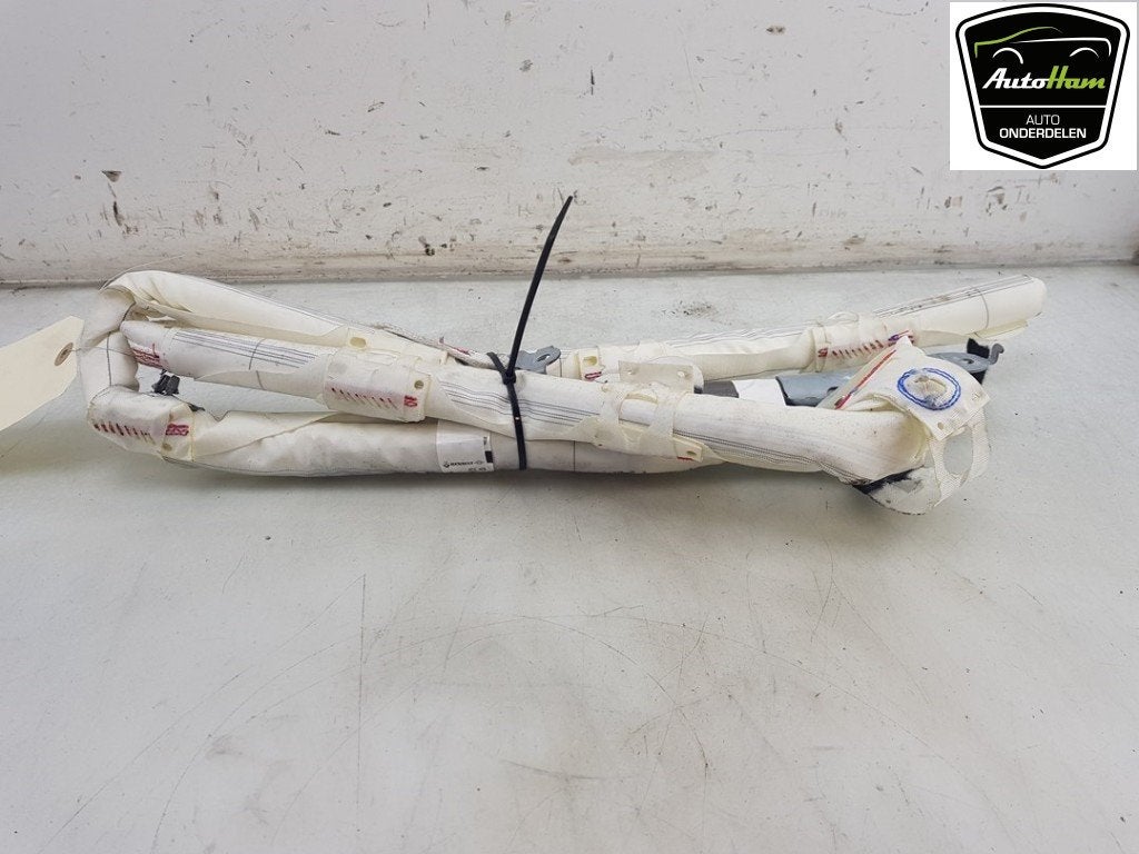 AIRBAG TOIT DROIT Renault Megane IV (RFBB) (01-2015/-), Dhr. J. Ham, Renault, Administratie@autoham.nl, Utilisé