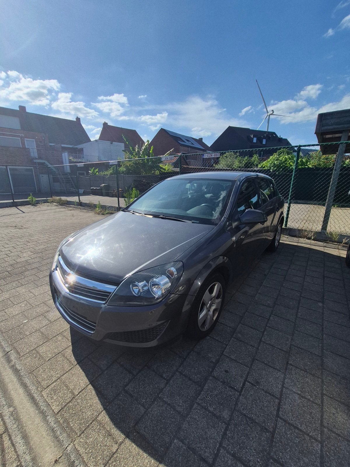 A vendre