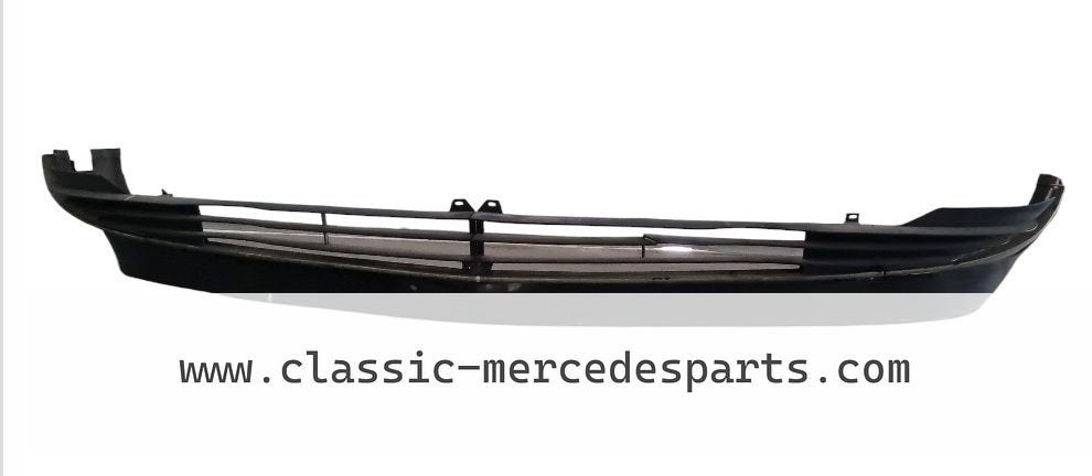 Bumperlip / baard Mercedes SL SLC type 107, Ophalen, Gebruikt, -, -