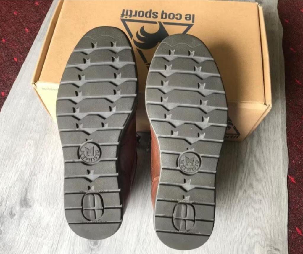 Chaussures hommes., Vêtements | Hommes, Chaussures, Chaussures de marche, Envoi, Comme neuf, MEPHISTO