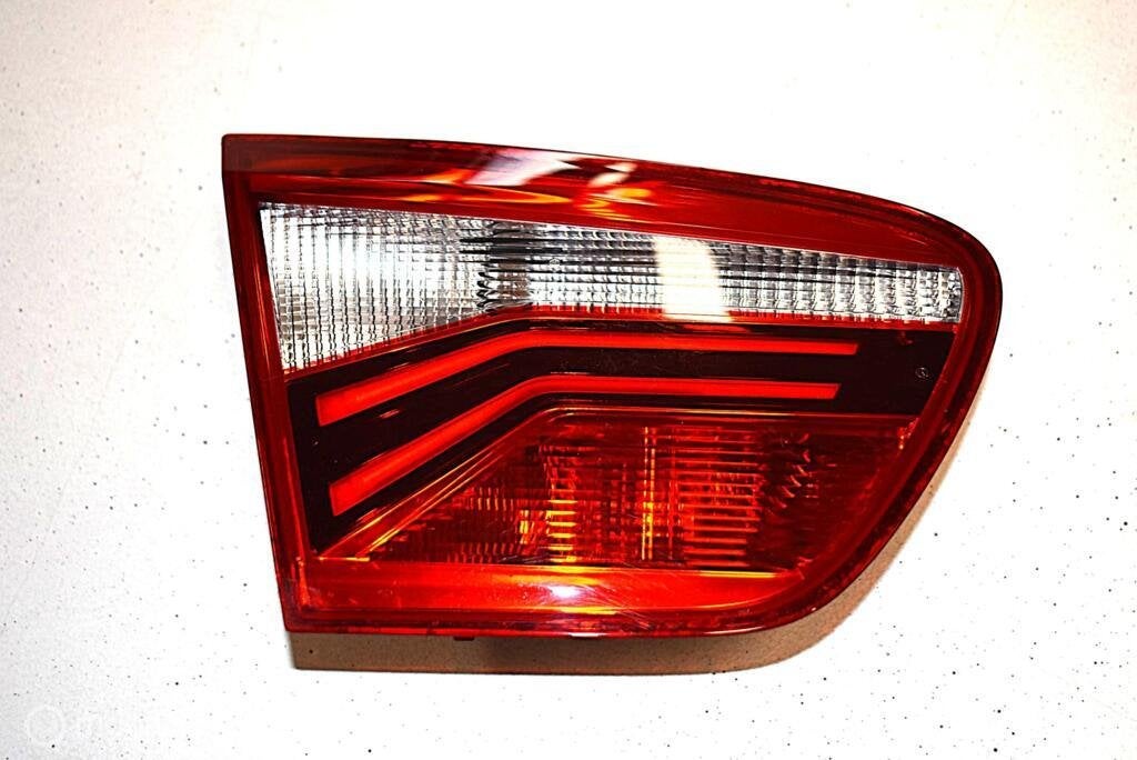 LED Achterlicht linksbinnen Seat Ibiza ST 6J ('11-'18), Gebruikt, Ophalen of Verzenden, Seat, Seat