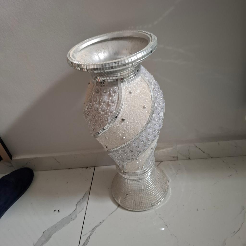 Lot de 2 vase à vendre, Enlèvement ou Envoi
