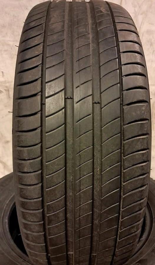 2255018 225/50/18 225/50r18 zomer demo Michelin 2022, Ophalen, BMW