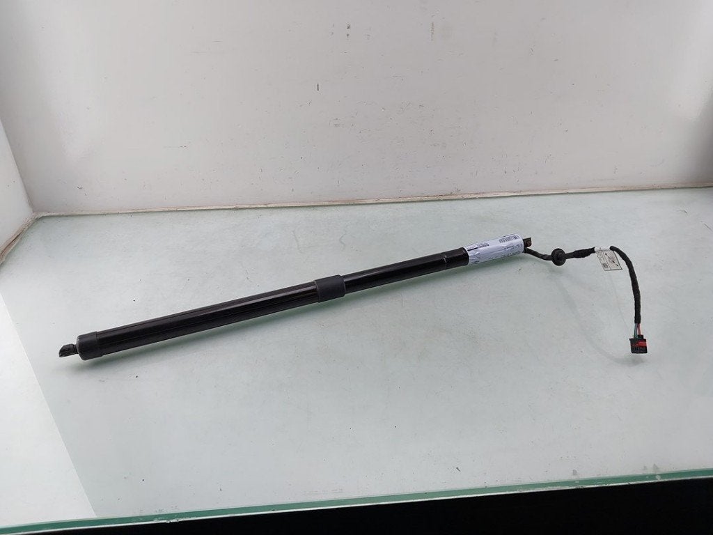 ACHTERKLEP MOTOR Land + Range Rover Range Rover Sport (LW), Gebruikt, Land Rover, Achterklep