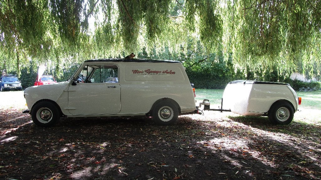 vis de refroidissement d'origine - Classic Mini 59-96, Autos : Pièces & Accessoires, Enlèvement, Neuf, Mini