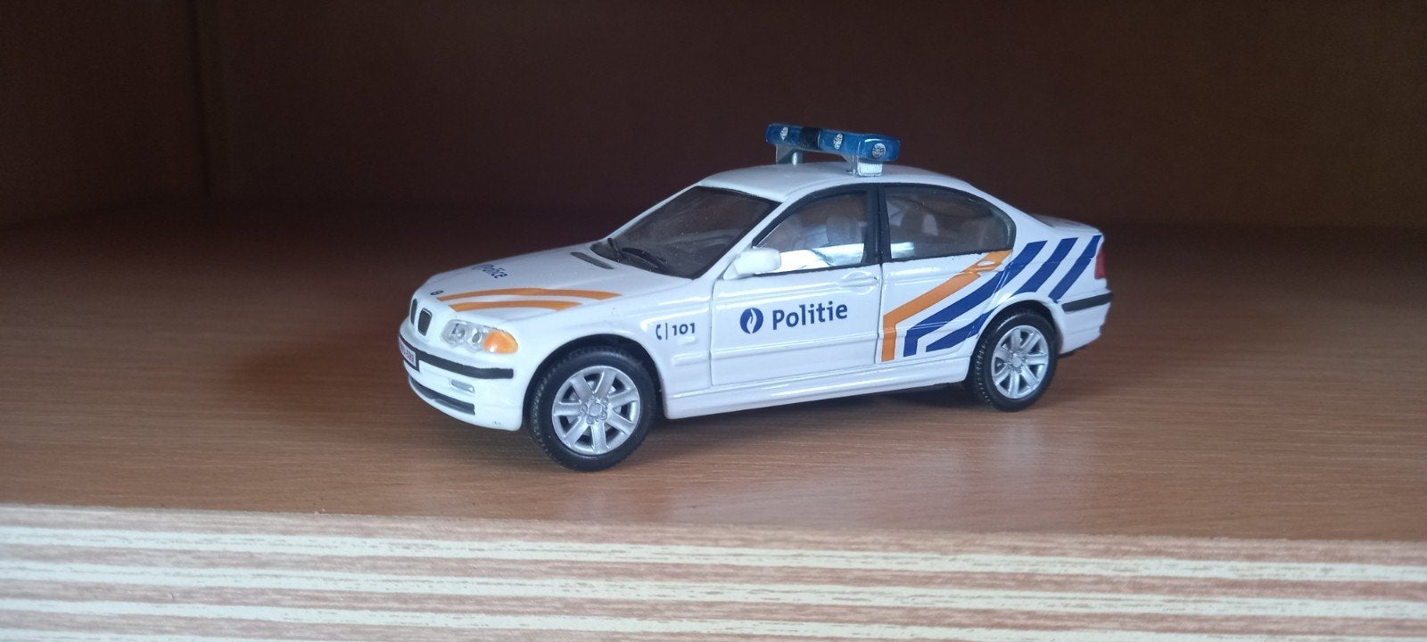 Voertuig van politie en rijkswacht, Verzamelen, Ophalen of Verzenden, Rijkswacht