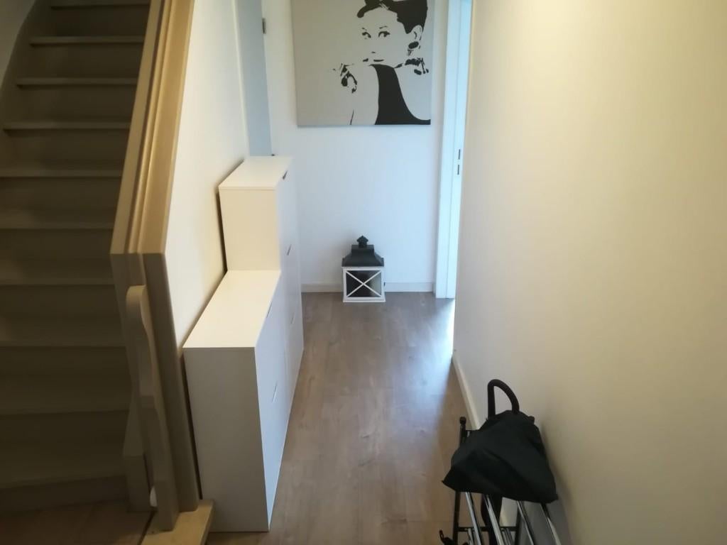 Verzorgde, lichtrijke rijwoning in Beveren-Leie, Immo, Maisons à vendre, Province de Flandre-Occidentale, 200 à 500 m², Maison 2 façades
