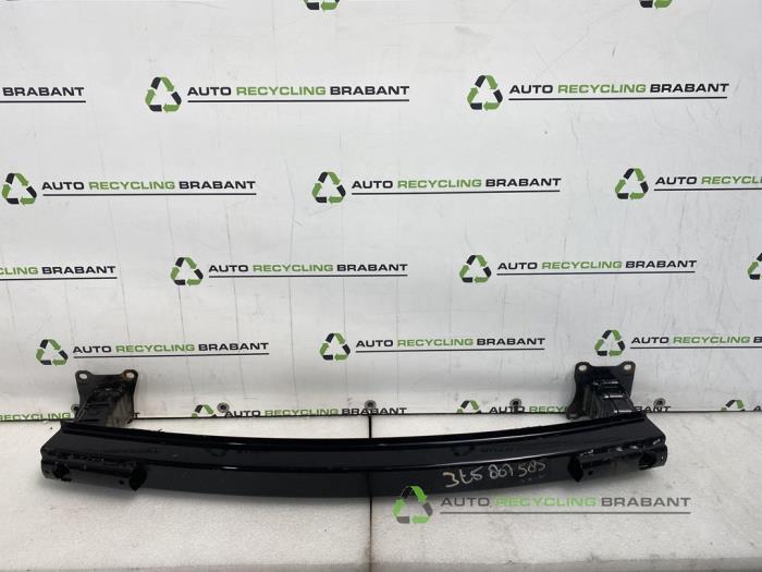 Barre châssis arrière d'un Skoda Superb, -, 3 mois de garantie, Utilisé, -