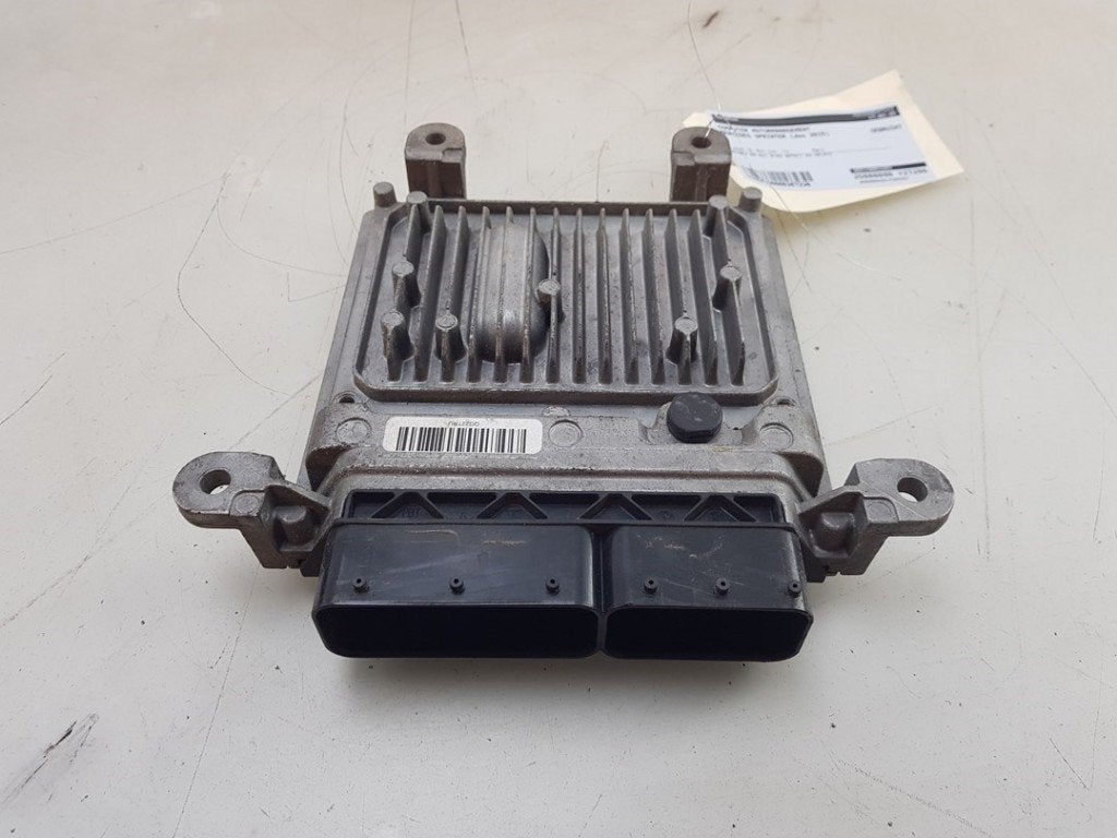 COMPUTER MOTOR Mercedes-Benz Sprinter 3,5t (906.63), Gebruikt, Mercedes-Benz, Lisa.Scalzo@aptiv.com, Aptiv PLC