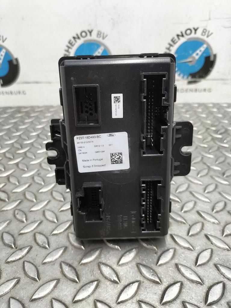 FORD TRANSIT CUSTOM SWB Trail COMPUTER ECU PZ3T18D493BC 2024, Enlèvement ou Envoi, Utilisé, Stiba membre