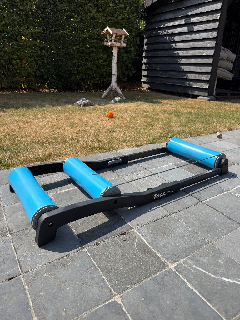 Losse rollen van tacx, Enlèvement, Utilisé, Autres types